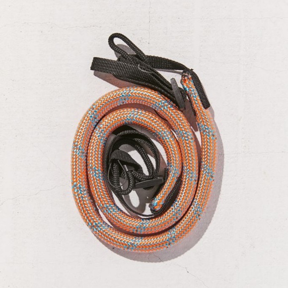 Urban Outfitters Rope Camera Strap - Picture 2 of 5